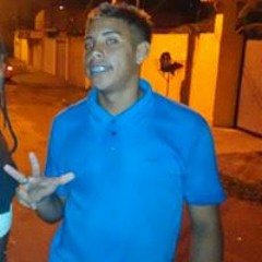 Diego Santiago