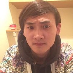 Siyu Chen