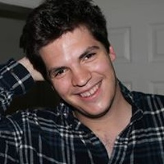 Logan Bancroft Boucher