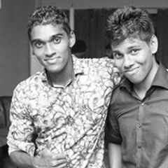 Binura Anthony