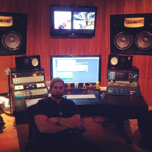 Say Them Things (Produced by Wes Rekkit)