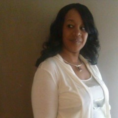 Krystal Thorne-Saint