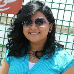 Marina Atef