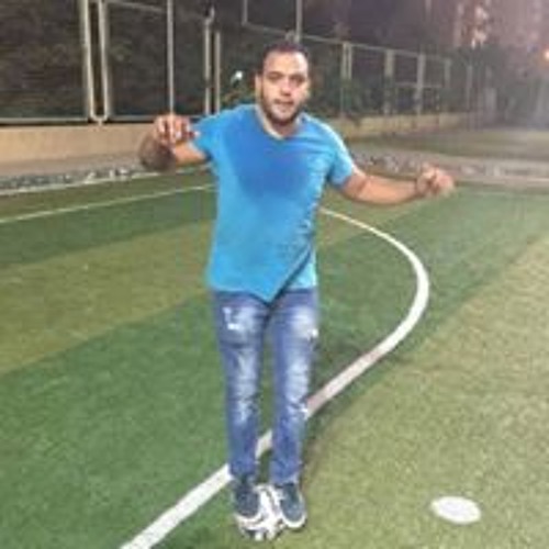 Mohamed Abd Alaal’s avatar