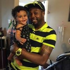 Ricky Anthony Manigo Jr