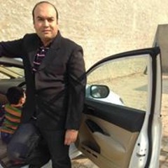 Mian Asif Saeed