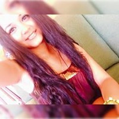 Denika Gonzales Nuñes