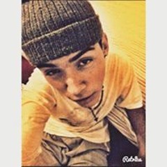 Geovanni Santos