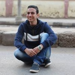 Mohamed Adel