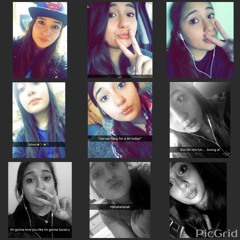 Mackenzie/Bailey's baby