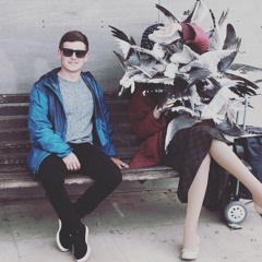 Dan 'Maverick' Brown