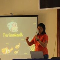 Felita Ariella Mustika