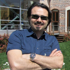 İlker Gülen