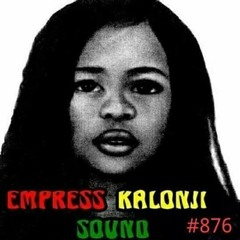 Empress Kalonji