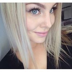 Amanda Susanna Lundén