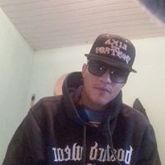 Marcelo Pikeno