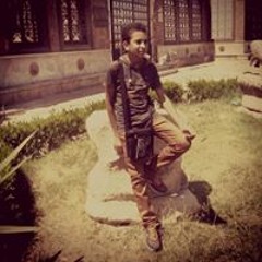 Medo Shakawa