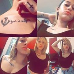Jarleny Pena