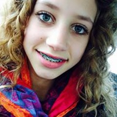 Ellie Delain Francis