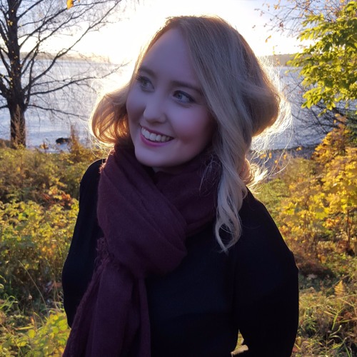 KristineLamborg’s avatar
