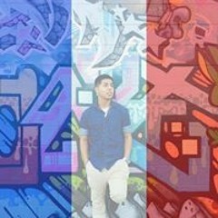 Alvaro Junior Perez