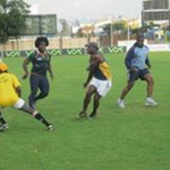 Thierry Marcial Kuate