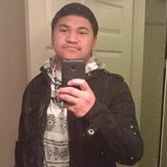 Junior Seinafo
