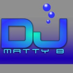 dj matty b