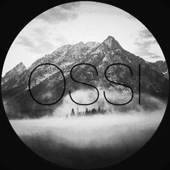 Vance Joy - Straight Into Your Arms (Ossi Remix)