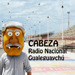 cabezanacional