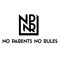 No Parents No Rules