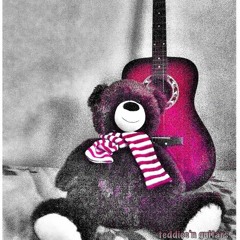 teddies_&_guitars
