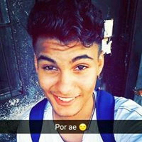 Thiago Sodré’s avatar