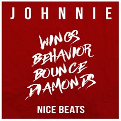 Dj Johnnie Nice Beats