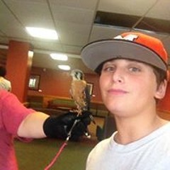 Ethan Waldman