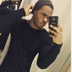 Demetrius Latrae Williams