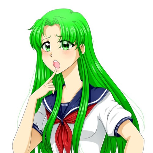Midori(and Oka)’s avatar