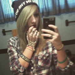 Crystal Teal Greenwell