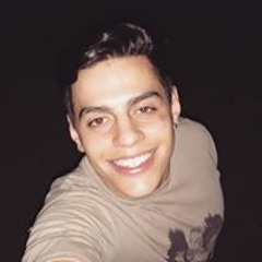 Jorge Araujo