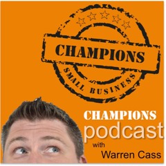 Champions of Small Biz