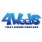 4Weebs: ThatAnimePodcast