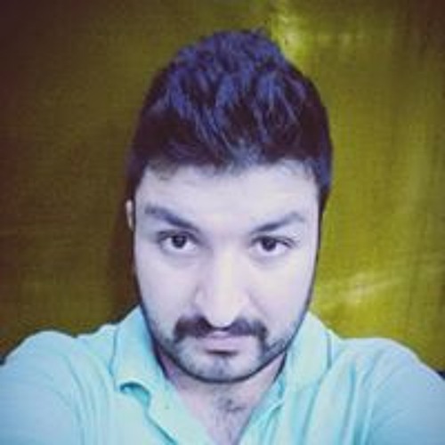 Ansar Ali’s avatar