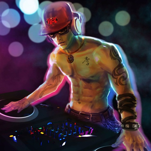 DJ Angelito AR’s avatar