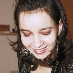 Marina Mišak