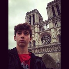 Martín Tapia Urdaneta