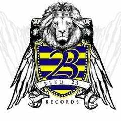 Bleu 23 Records