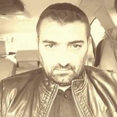 Dmitri Gevorgyan
