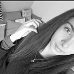 Mélissa Shady