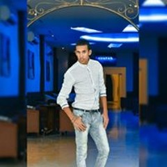 Eslam AhMed