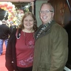 Chris Abercrombie Stevens